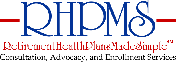 RHPMS Logo